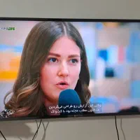 تلویزیون 32 اینچ ال جی