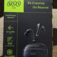 ارپاد اصلی شیائومی  QCY بالاترین مدل مدل T13new