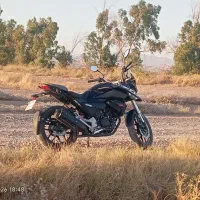 موتورسیکلت KPT 200