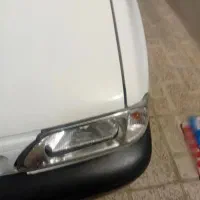 پراید مدل ۱۳۸۸