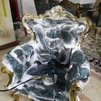 ((مبل شویی تخصصی تابان))