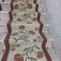 کناره  گلیم فرش