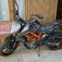 دوک ۲۵۰ktm