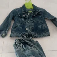 لباس بچه|کفش و لباس بچه|مشهد, امیریه|دیوار