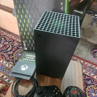ایکس باکس سری ایکس مشابه اکبند xbox serses X