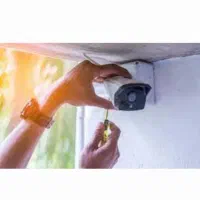 نصاب دوربین .دزدگیر و کرکره برقی
