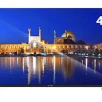 ال ای دی ۴۳ اینچ اسنوا