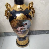 گلدان لیلی و مجنون