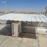 جوشکاری سیار محمدی