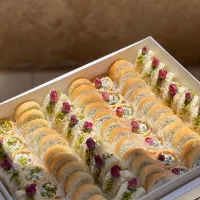 نان پنیر سبزی عقد.گل آرایی.میوه آرایی.افتتاحیه
