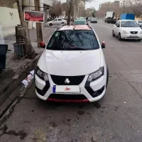 کوییک|خودرو سواری و وانت|همدان, |دیوار