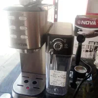 دستگاه قهوه ساز خانگی
