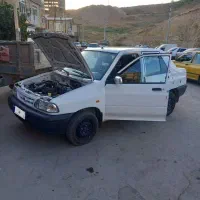 پراید۹۰اتاق ۱۴۰۵معاوضه باپژویانقد