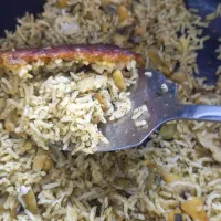 تخم جو هاشمی دانه بلند