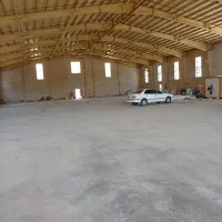 4500 متر کارگاه نوساز بر مخصوص