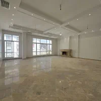 قلب دروس ۳۵۰متر ۴خواب ۴پارکینگ تک واحدی