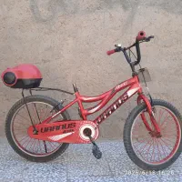 دوچرخه 20