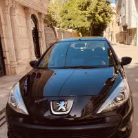 207 موتور TU5