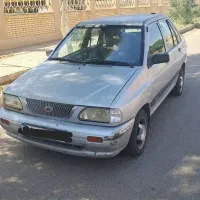 پراید 141 مدل 86