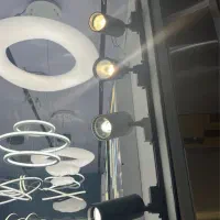 انواع چراغ ریلی ایرانی و چینی در بازار لاله زار