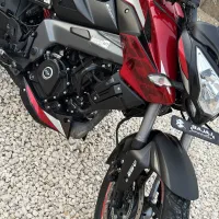 ns 200|موتورسیکلت|کبودرآهنگ, |دیوار