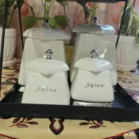 سرویس چای