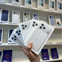 17 pro max|موبایل|بوشهر, |دیوار