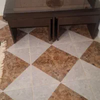 گل میز ام دی اف