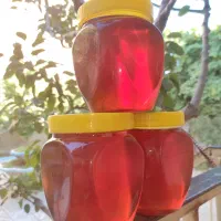 عسل مخصوص...
