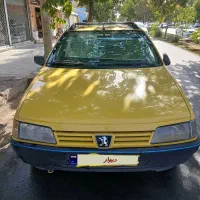 فروش تاکسی