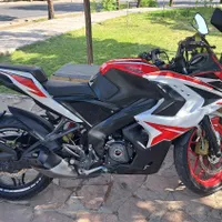 RS200. آراس۲۰۰
