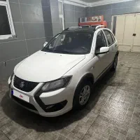 کوئیک GXRL مدل 403