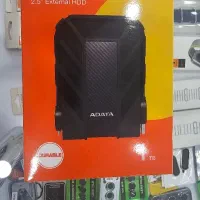 هارد اکسترنال ۱ ترا adata 710 pro