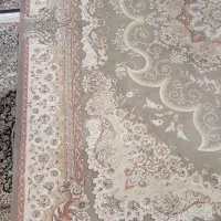 فرش ماشینی ۱۲ متری کارکرده