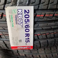 لاستیک کویر 205 60 R15