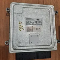 ecu گیربکس دبل کلاچ ولستر