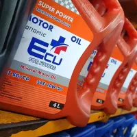 تعویض روغن ایرانی خارجی