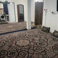 75-متری-طبقه-دوم-با-پارکینگ-و-پشت-بام-اختصاصی