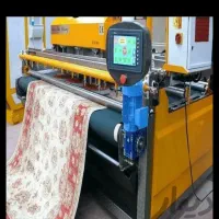 قالیشویی اتوماتیک خدایاری فرش شویی پتوشویی