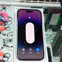 Iphon 14 pro ZA|موبایل|گرمسار, |دیوار