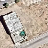 فروش سه قطعه زمین صدرا فاز دوم