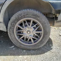 رینگ خرچنگی دودی