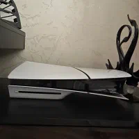 Ps5 slim در حد نو