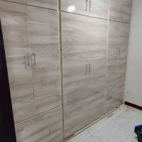 انواع کمد دیواری