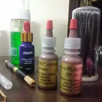 وسایل میکروبلدینگ ابرو