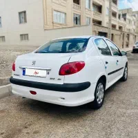 206sdمدل۹۶فروش فوری