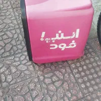 باکس اسنپ فود