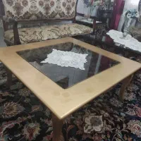 میز و عسلی