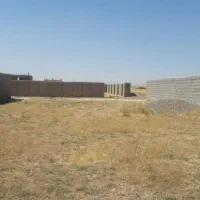 زمین روستایی ۵۰۰ متر