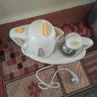 چای‌ساز‌توفال